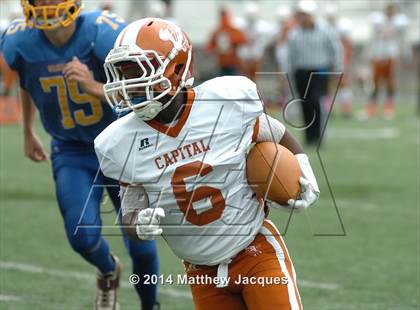 Thumbnail 2 in Capital Prep @ Wilcox RVT photogallery.
