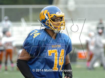 Thumbnail 1 in Capital Prep @ Wilcox RVT photogallery.