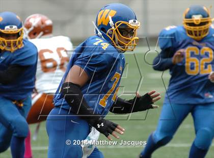 Thumbnail 2 in Capital Prep @ Wilcox RVT photogallery.