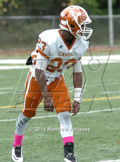 Thumbnail 2 in Capital Prep @ Wilcox RVT photogallery.