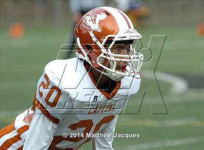 Thumbnail 3 in Capital Prep @ Wilcox RVT photogallery.
