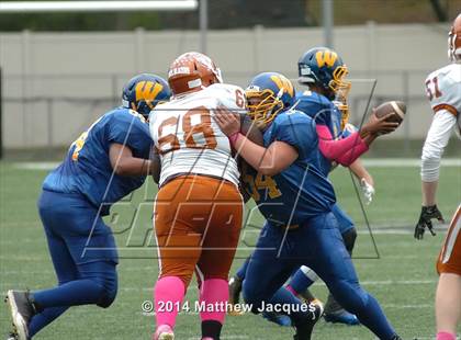 Thumbnail 3 in Capital Prep @ Wilcox RVT photogallery.