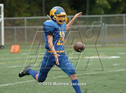 Thumbnail 1 in Capital Prep @ Wilcox RVT photogallery.