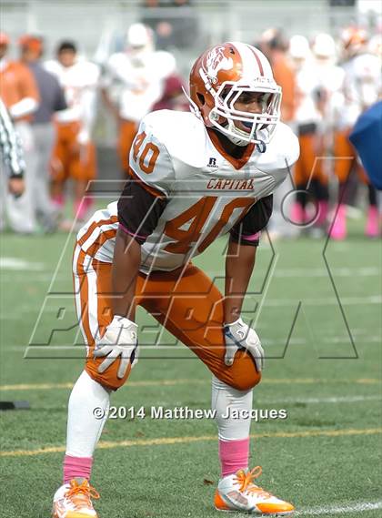 Thumbnail 3 in Capital Prep @ Wilcox RVT photogallery.
