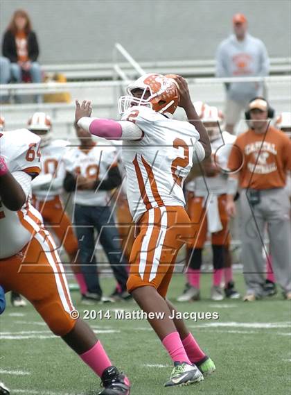 Thumbnail 1 in Capital Prep @ Wilcox RVT photogallery.