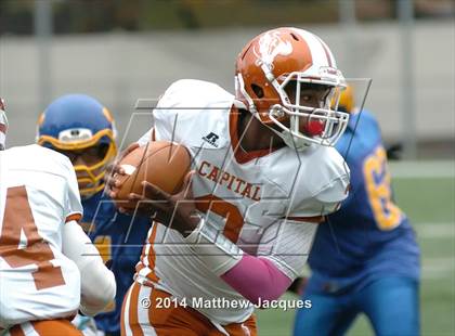 Thumbnail 1 in Capital Prep @ Wilcox RVT photogallery.