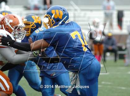 Thumbnail 3 in Capital Prep @ Wilcox RVT photogallery.