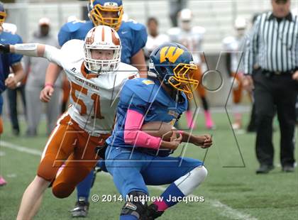 Thumbnail 1 in Capital Prep @ Wilcox RVT photogallery.