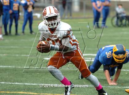 Thumbnail 3 in Capital Prep @ Wilcox RVT photogallery.
