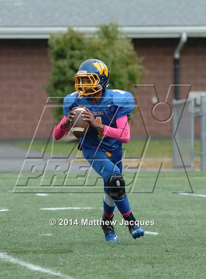 Thumbnail 3 in Capital Prep @ Wilcox RVT photogallery.