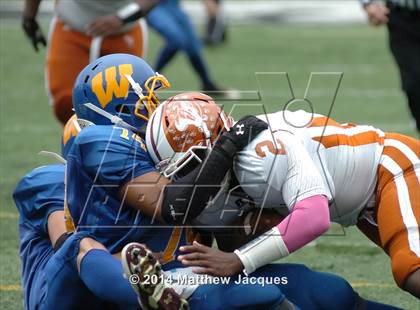 Thumbnail 2 in Capital Prep @ Wilcox RVT photogallery.