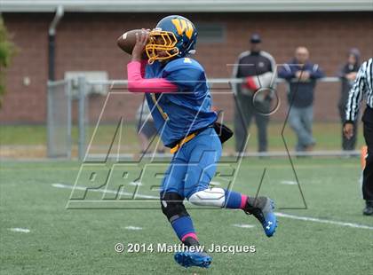 Thumbnail 1 in Capital Prep @ Wilcox RVT photogallery.