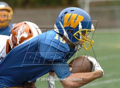Thumbnail 1 in Capital Prep @ Wilcox RVT photogallery.