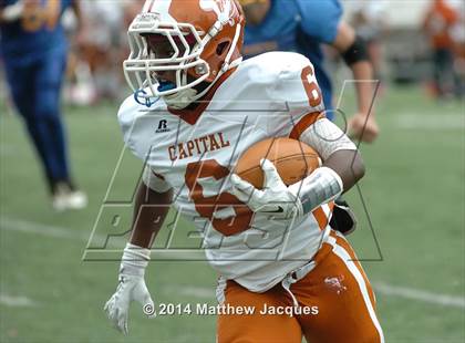 Thumbnail 1 in Capital Prep @ Wilcox RVT photogallery.