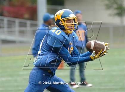 Thumbnail 2 in Capital Prep @ Wilcox RVT photogallery.