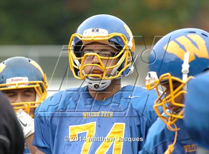 Thumbnail 2 in Capital Prep @ Wilcox RVT photogallery.