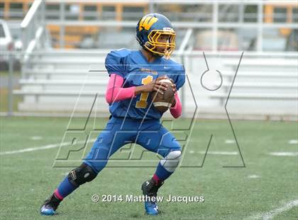Thumbnail 2 in Capital Prep @ Wilcox RVT photogallery.