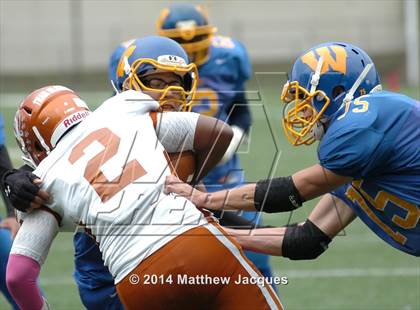 Thumbnail 3 in Capital Prep @ Wilcox RVT photogallery.