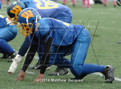 Thumbnail 3 in Capital Prep @ Wilcox RVT photogallery.