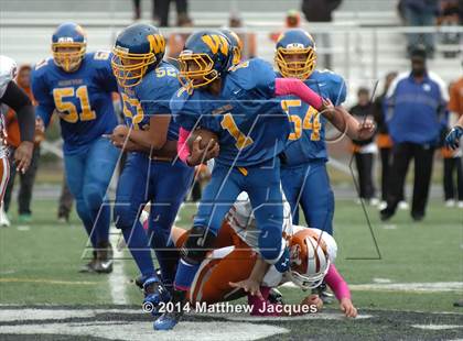 Thumbnail 2 in Capital Prep @ Wilcox RVT photogallery.