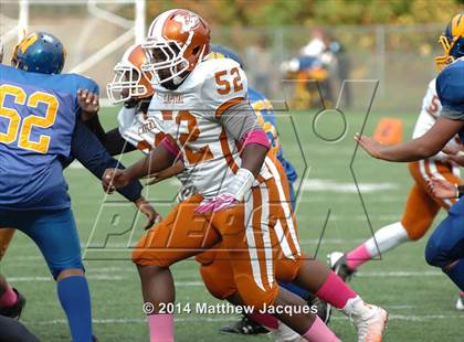 Thumbnail 1 in Capital Prep @ Wilcox RVT photogallery.