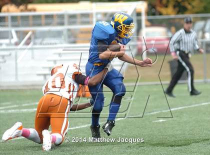 Thumbnail 2 in Capital Prep @ Wilcox RVT photogallery.