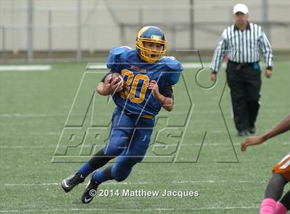 Thumbnail 2 in Capital Prep @ Wilcox RVT photogallery.