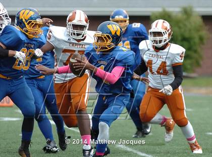 Thumbnail 3 in Capital Prep @ Wilcox RVT photogallery.