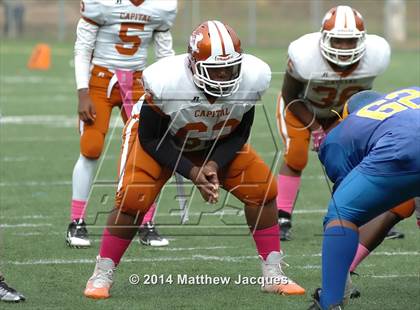 Thumbnail 3 in Capital Prep @ Wilcox RVT photogallery.