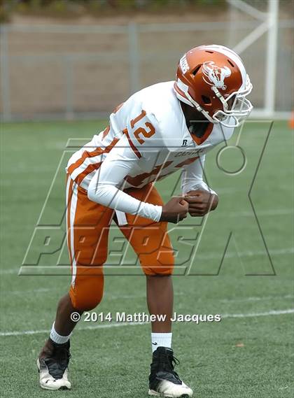 Thumbnail 1 in Capital Prep @ Wilcox RVT photogallery.