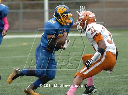 Thumbnail 1 in Capital Prep @ Wilcox RVT photogallery.