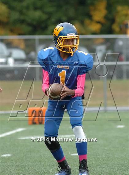 Thumbnail 3 in Capital Prep @ Wilcox RVT photogallery.