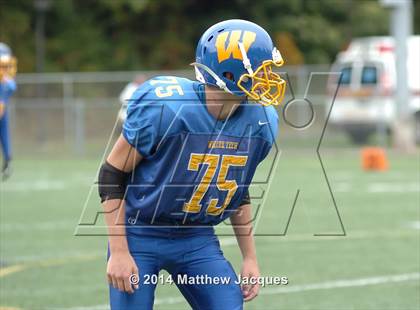 Thumbnail 3 in Capital Prep @ Wilcox RVT photogallery.