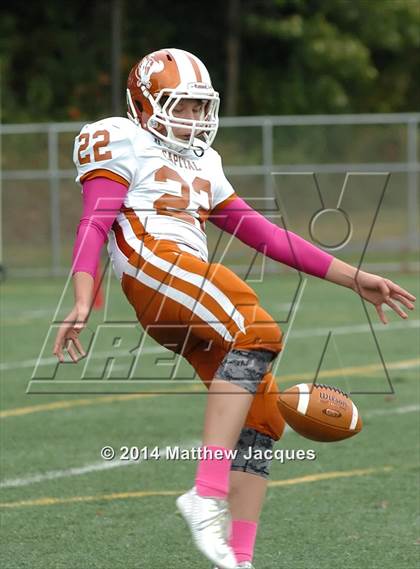 Thumbnail 2 in Capital Prep @ Wilcox RVT photogallery.
