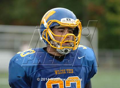 Thumbnail 1 in Capital Prep @ Wilcox RVT photogallery.
