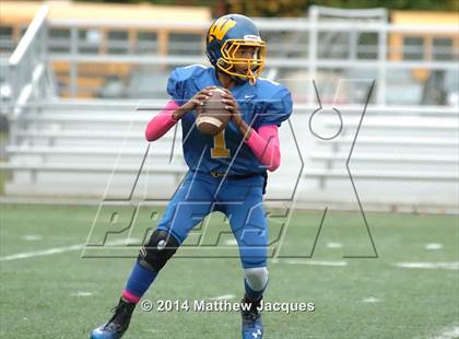 Thumbnail 1 in Capital Prep @ Wilcox RVT photogallery.