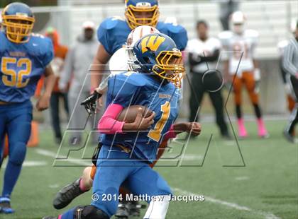 Thumbnail 3 in Capital Prep @ Wilcox RVT photogallery.