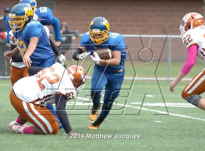 Thumbnail 1 in Capital Prep @ Wilcox RVT photogallery.