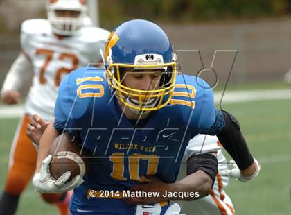 Thumbnail 3 in Capital Prep @ Wilcox RVT photogallery.