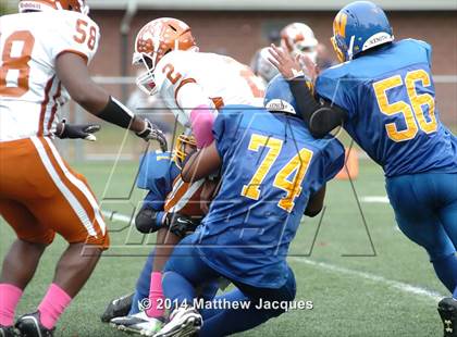 Thumbnail 2 in Capital Prep @ Wilcox RVT photogallery.