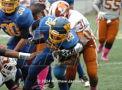 Thumbnail 1 in Capital Prep @ Wilcox RVT photogallery.