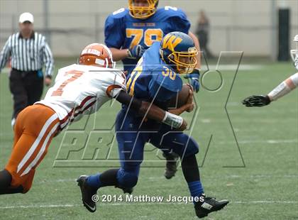 Thumbnail 3 in Capital Prep @ Wilcox RVT photogallery.