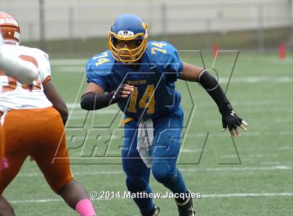 Thumbnail 2 in Capital Prep @ Wilcox RVT photogallery.