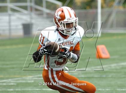 Thumbnail 3 in Capital Prep @ Wilcox RVT photogallery.