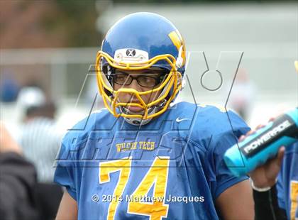 Thumbnail 1 in Capital Prep @ Wilcox RVT photogallery.