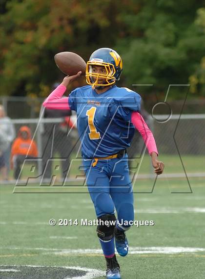 Thumbnail 2 in Capital Prep @ Wilcox RVT photogallery.