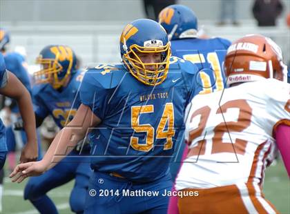 Thumbnail 1 in Capital Prep @ Wilcox RVT photogallery.