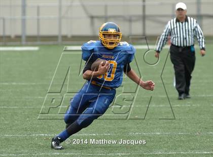 Thumbnail 1 in Capital Prep @ Wilcox RVT photogallery.