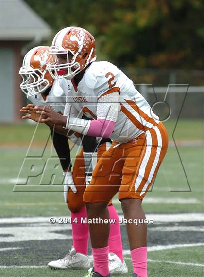 Thumbnail 1 in Capital Prep @ Wilcox RVT photogallery.