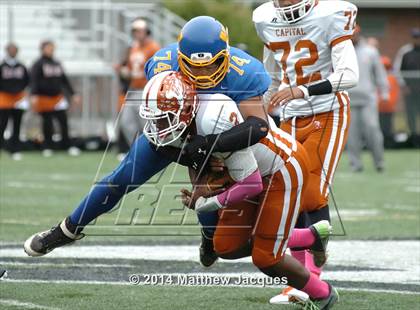 Thumbnail 1 in Capital Prep @ Wilcox RVT photogallery.